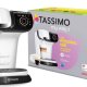 Bosch My Way 2 Automatica Macchina per caffè a capsule 15