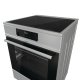 Gorenje ECT6353XPI cucina Elettrico Piano cottura a induzione Acciaio inox 5