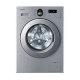Samsung WF8802LPS lavatrice Caricamento frontale 8 kg 1200 Giri/min Acciaio inossidabile 5