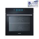 Samsung BQ2Q7G078 forno 65 L 1200 W A Nero, Acciaio inossidabile 4