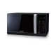 Samsung GE86N-B forno a microonde 23 L 1250 W Nero 5