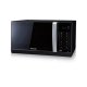 Samsung GE86N-B forno a microonde 23 L 1250 W Nero 6