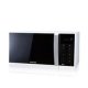 Samsung GE86N forno a microonde 23 L 850 W Nero, Bianco 4