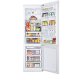 Samsung RL55VEBSW1 frigorifero con congelatore Libera installazione Bianco 5