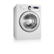 Samsung WF9902LWE lavatrice Caricamento frontale 9 kg 1200 Giri/min Cromo, Bianco 3