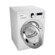 Samsung WF9902LWE lavatrice Caricamento frontale 9 kg 1200 Giri/min Cromo, Bianco 10