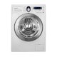 Samsung WF9902LWE lavatrice Caricamento frontale 9 kg 1200 Giri/min Cromo, Bianco 11