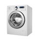 Samsung WF9902LWE lavatrice Caricamento frontale 9 kg 1200 Giri/min Cromo, Bianco 12