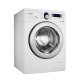 Samsung WF9902LWE lavatrice Caricamento frontale 9 kg 1200 Giri/min Cromo, Bianco 13