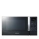 Samsung GE89MP-S forno a microonde 23 L 850 W Argento 4