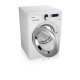 Samsung WF8704BSH lavatrice Caricamento frontale 7 kg 1400 Giri/min Nero, Argento, Bianco 3