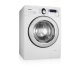 Samsung WF8704BSH lavatrice Caricamento frontale 7 kg 1400 Giri/min Nero, Argento, Bianco 5
