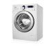 Samsung WF8704BSH lavatrice Caricamento frontale 7 kg 1400 Giri/min Nero, Argento, Bianco 6