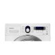 Samsung WF8704BSH lavatrice Caricamento frontale 7 kg 1400 Giri/min Nero, Argento, Bianco 8