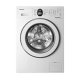 Samsung WF8704BSH lavatrice Caricamento frontale 7 kg 1400 Giri/min Nero, Argento, Bianco 10