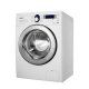 Samsung WF8704BSH lavatrice Caricamento frontale 7 kg 1400 Giri/min Nero, Argento, Bianco 12