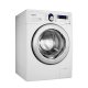 Samsung WF8704BSH lavatrice Caricamento frontale 7 kg 1400 Giri/min Nero, Argento, Bianco 13