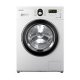 Samsung WF8604FEA lavatrice Caricamento frontale 6 kg 1400 Giri/min Nero, Cromo 4