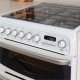 Hotpoint Ariston CH60GCIW cucina Gas Bianco 5