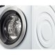 Bosch WVH28422GB lavasciuga Libera installazione Caricamento frontale Bianco 5