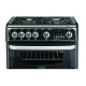 Hotpoint Ariston CH60GCIK cucina Gas naturale Gas Nero 3