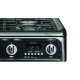 Hotpoint Ariston CH60GCIK cucina Gas naturale Gas Nero 6