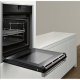 Neff B27CR22N1B forno 71 L Nero, Acciaio inox 4