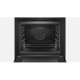 Bosch HBG674BB1B forno 71 L Nero 7