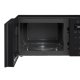 LG MH7235GIB forno a microonde Superficie piana Microonde con grill 32 L 1200 W Nero 7