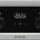 Gorenje EIT5355XPD Cucina Elettrico Piano cottura a induzione Nero, Acciaio inox 6