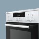 Siemens iQ100 HH421211U cucina Nero, Bianco 3