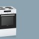 Siemens iQ100 HH421211U cucina Nero, Bianco 4