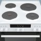 Siemens iQ100 HH421211U cucina Nero, Bianco 5