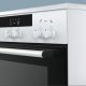 Siemens iQ300 HA422210U cucina Elettrico Ceramica Nero, Bianco 3