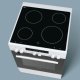 Siemens iQ300 HA422211U cucina Elettrico Ceramica Nero, Bianco 4