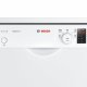 Bosch Serie 2 SPS25CW04E lavastoviglie Libera installazione 9 coperti 6