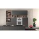 Hotpoint DD2 540 WH 116 L A Bianco 3