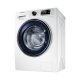 Samsung WW90J5456FW lavatrice Caricamento frontale 9 kg 1400 Giri/min Bianco 4