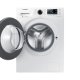 Samsung WW90J5456FW lavatrice Caricamento frontale 9 kg 1400 Giri/min Bianco 7