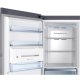 Samsung RZ32M7120SA/EU congelatore Congelatore verticale Libera installazione 315 L Acciaio inossidabile 8
