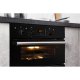 Hotpoint DU2 540 BL 96 L A Nero 12