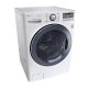 LG F71K22WHS lavatrice Caricamento frontale 17 kg 1100 Giri/min Bianco 4