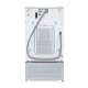 LG F71K22WHS lavatrice Caricamento frontale 17 kg 1100 Giri/min Bianco 7