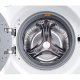 LG F71K22WHS lavatrice Caricamento frontale 17 kg 1100 Giri/min Bianco 8