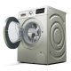 Bosch Serie 6 WAT2840SGB lavatrice Caricamento frontale 9 kg 1400 Giri/min Acciaio inossidabile 6