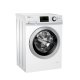 Haier HW90-BP14636 lavatrice Caricamento frontale 9 kg 1400 Giri/min Bianco 4
