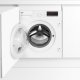 Beko WIR725451 lavatrice Caricamento frontale 7 kg 1200 Giri/min Bianco 4