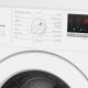 Beko WIR725451 lavatrice Caricamento frontale 7 kg 1200 Giri/min Bianco 5