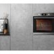 Hotpoint Ariston SA2 540 H IX 66 L Nero, Acciaio inox 5