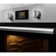 Hotpoint Ariston SA2 540 H IX 66 L Nero, Acciaio inox 13